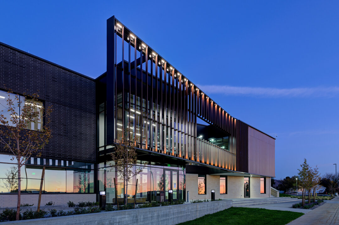 Davis Technical College – Kaysville