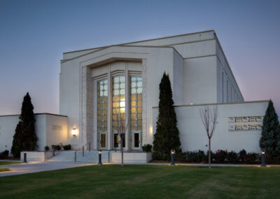 Ogden Tabernacle