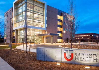 University Of Utah Midvalley