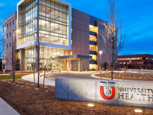 University Of Utah Midvalley